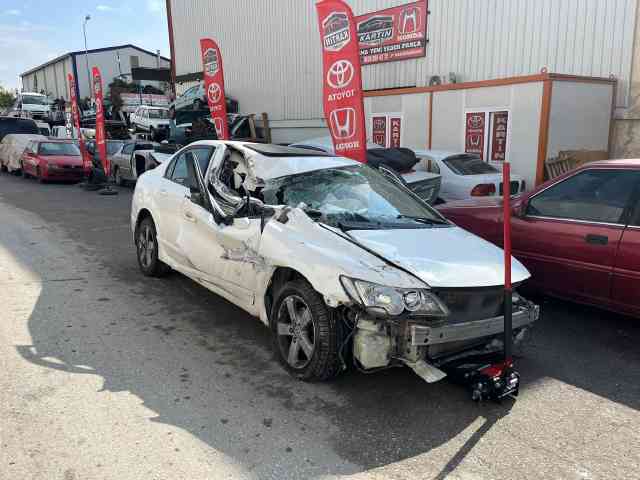 KARTİN TİCARET HONDA CIVIC FD6 ORJİNAL ÇIKMA YEDEK PARÇALARI