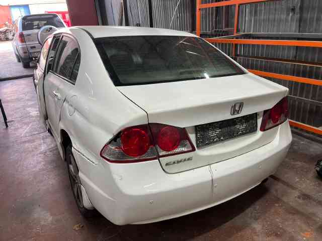 KARTİN TİCARET HONDA CIVIC FD6 ORJİNAL ÇIKMA YEDEK PARÇALARI