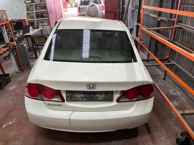 KARTİN TİCARET HONDA CIVIC FD6 ORJİNAL ÇIKMA YEDEK PARÇALARI