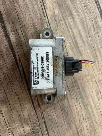 KARTİN TİCARET HONDA CIVIC FD6 VİRAJ SAVRULMA SENSÖRLERİ 2006-2011 ARASI MODELLERE UYUMLUDUR