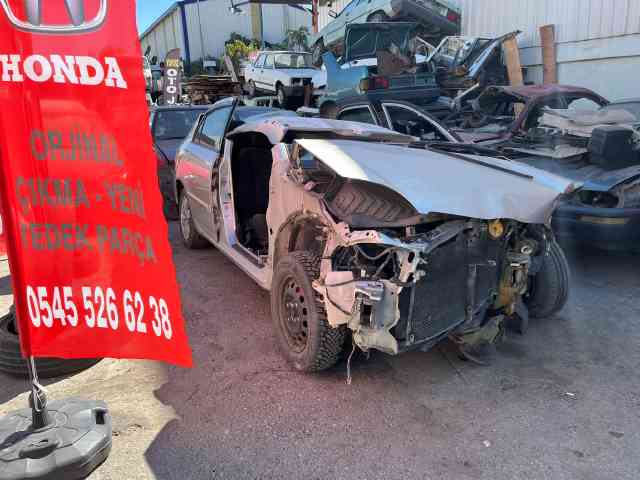 KARTİN TİCARET TOYOTA COROLLA 1.6 VVT ORJİNAL ÇIKMA YEDEK PARÇALARI