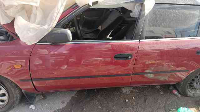 KARTİN TİCARET TOYOTA COROLLA AE101 EFSANE KASA ÇIKMA YEDEK PARÇA