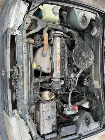 KARTİN TİCARET TOYOTA COROLLA AE101 HURDA BELGELİ ÇIKMA YEDEK PARÇALARI