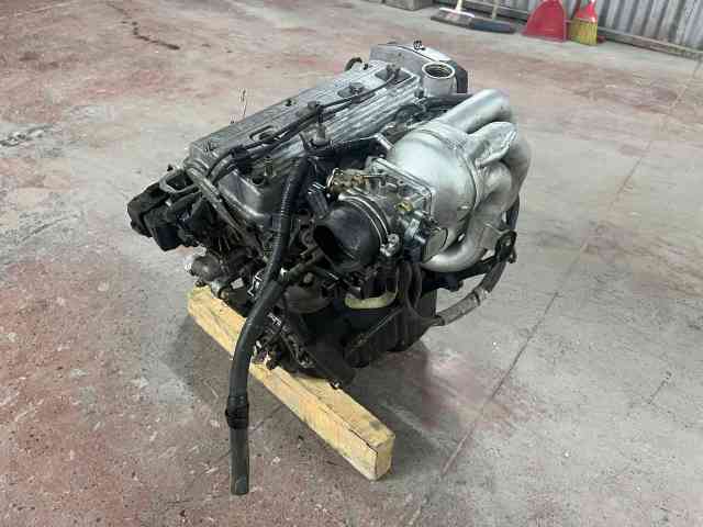 KARTİN TİCARET TOYOTA COROLLA ÇIKMA ORJİNAL  4E-FE 1.3 ENJEKSİYONLU KOMPLE MOTOR 1998-2001 ARASI MODELLERE UYUMLUDUR