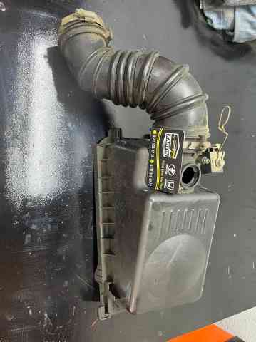 KARTİN TİCARET TOYOTA COROLLA VVT 1.6 ÇIKMA ORJİNAL  HAVA FİLTRE KAZANI 2001-2007 ARASI MODELLERE UYUMLUDUR