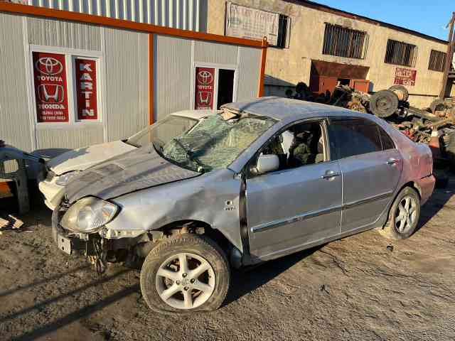 KARTİN TİCARET TOYOTA COROLLA VVT HURDA BELGELİ ÇIKMA YEDEK PARÇALARI