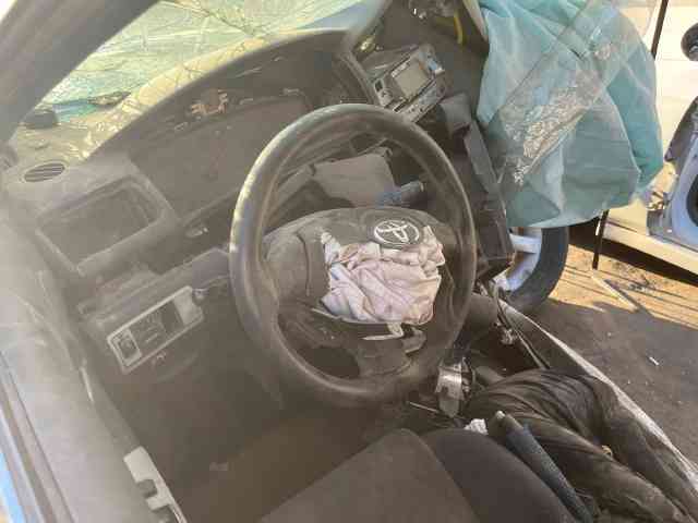 KARTİN TİCARET TOYOTA COROLLA VVT HURDA BELGELİ ÇIKMA YEDEK PARÇALARI