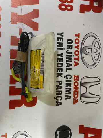 KARTİN TİCARET TOYOTA AURİS ÇIKMA ORJİNAL SOL ÖN KOLTUK AIRBAG 2008-2012 ARASI MODELLERE UYUMLUDUR