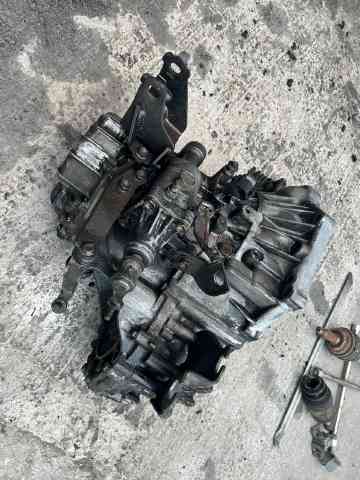 KARTİN TİCARET TOYOTA COROLLA  3ZZ ÇIKMA ORJİNAL TEMİZ MANUEL ŞANZUMAN 2002-2006 ARASI MODELLERE UYUMLUDUR.