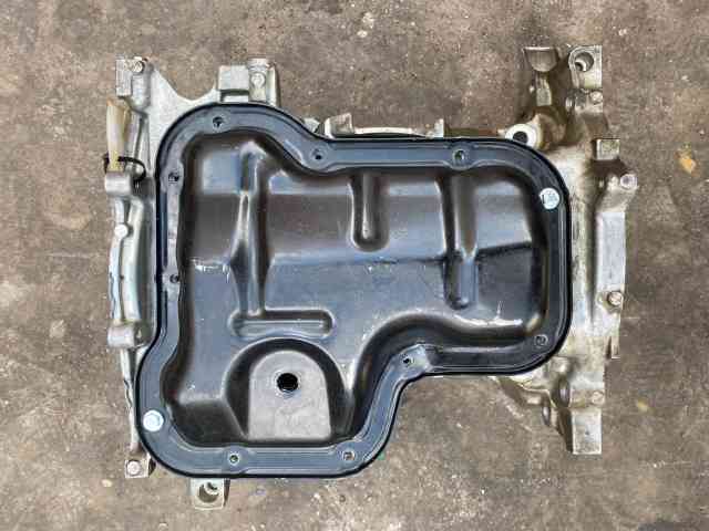 KARTİN TİCARET TOYOTA COROLLA 1.5 ÇIKMA ORJİNAL ALT KARTEL TAKIMLARI