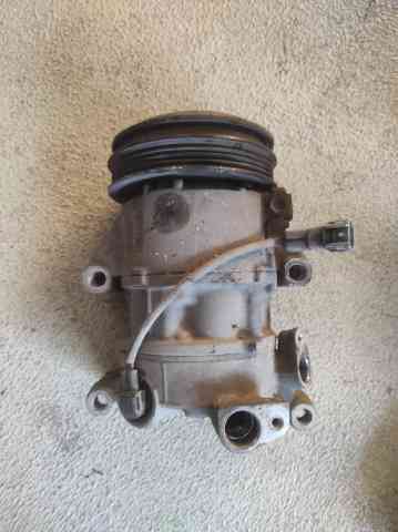 KARTİN TİCARET TOYOTA COROLLA 1NDE ÇIKMA ORJİNAL KLİMA KOMPRÖSÖRÜ 2013-2017 ARASI MODELLERE UYUMLUDUR