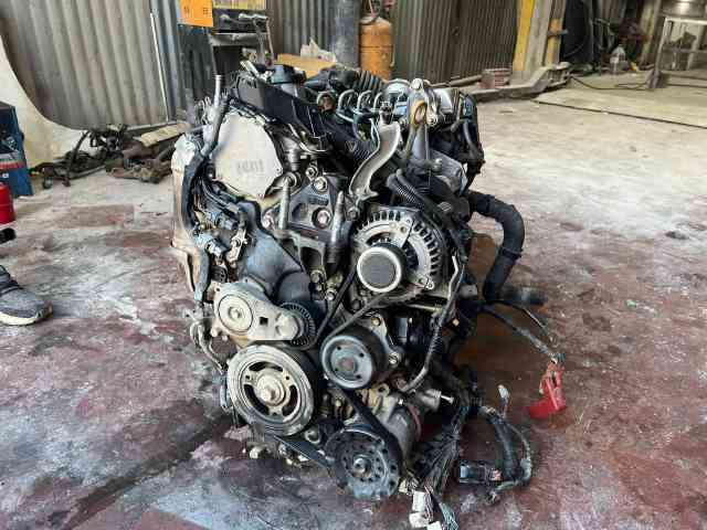 KARTİN TİCARET TOYOTA COROLLA 1NDE ÇIKMA ORJİNAL TEMİZ DİZEL KOMPLE MOTOR 2010-2013 ARASI MODELLERE UYUMLUDUR.....