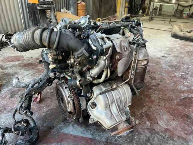 KARTİN TİCARET TOYOTA COROLLA 1NDE ÇIKMA ORJİNAL TEMİZ DİZEL KOMPLE MOTOR 2010-2013 ARASI MODELLERE UYUMLUDUR.....