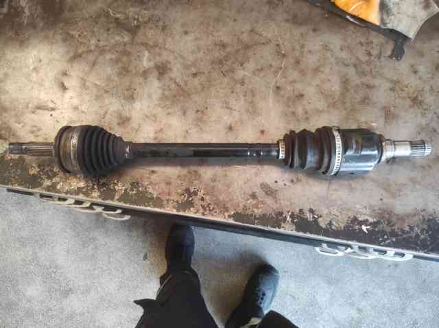 KARTİN TİCARET TOYOTA COROLLA 1ZR ÇIKMA ORJİNAL AKS 2013-2017 ARASI MODELLERE UYUMLUDUR