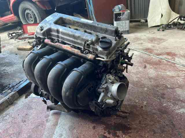 KARTİN TİCARET TOYOTA COROLLA 3ZZ ÇIKMA ORJİNAL TEMİZ KOMPLE MOTOR 2002-2006 ARASI MODELLERE UYUMLUDUR....