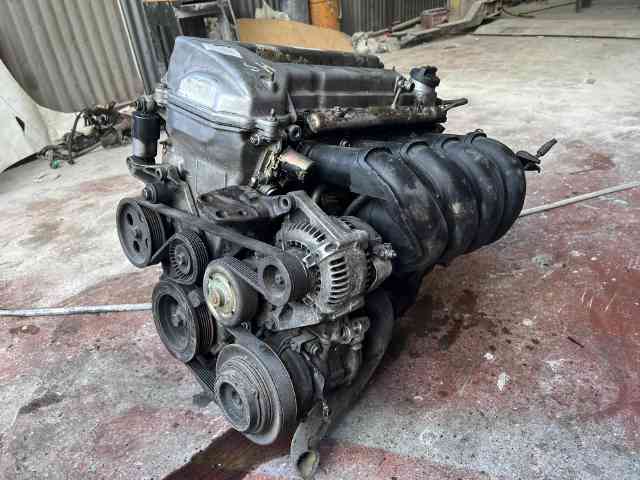 KARTİN TİCARET TOYOTA COROLLA 3ZZ ÇIKMA ORJİNAL TEMİZ KOMPLE MOTOR 2002-2006 ARASI MODELLERE UYUMLUDUR....