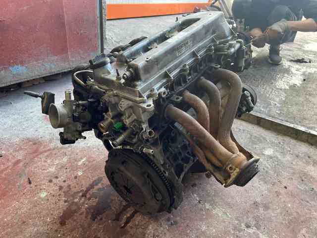 KARTİN TİCARET TOYOTA COROLLA 3ZZ ÇIKMA ORJİNAL TEMİZ KOMPLE MOTOR 2002-2006 ARASI MODELLERE UYUMLUDUR