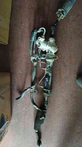 KARTİN TİCARET TOYOTA COROLLA AE101 ÇIKMA ORJİNAL HİDROLİK  DİREKSİYON KUTUSU 1994-1998 ARASI MODELLERE UYUMLUDUR