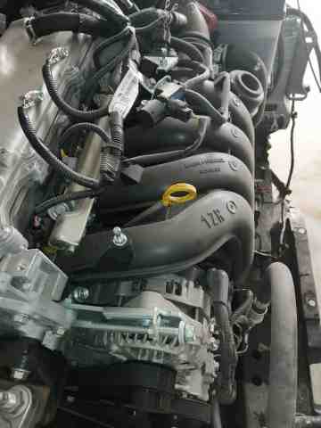 KARTİN TİCARET TOYOTA COROLLA ÇIKMA ORJİNAL 1.6 1ZR KOMPLE MOTOR 2013-2018 ARASI MODELLERE UYUMLUDUR