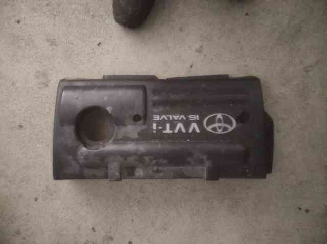 KARTİN TİCARET TOYOTA COROLLA ÇIKMA ORJİNAL MOTOR ÜST PLASTİK KAPAK 2004-2006 ARASI MODELLERE UYUMLUDUR