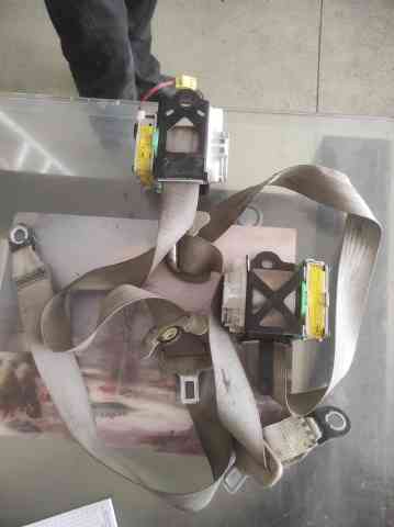 KARTİN TİCARET TOYOTA COROLLA ÇIKMA ORJİNAL ÖN EMNİYET KEMERLERİ 2008-2012 ARASI MODELLERE UYUMLUDUR