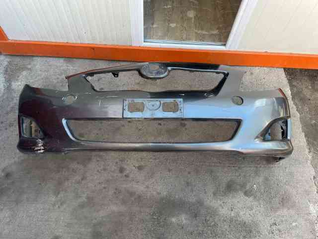 KARTİN TİCARET TOYOTA COROLLA ÇIKMA ORJİNAL ÖN TAMPON 2007-2009 ARASI MODELLERE UYUMLUDUR