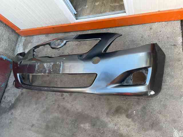 KARTİN TİCARET TOYOTA COROLLA ÇIKMA ORJİNAL ÖN TAMPON 2007-2009 ARASI MODELLERE UYUMLUDUR