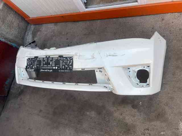 KARTİN TİCARET TOYOTA COROLLA ÇIKMA ORJİNAL ÖN TAMPON 2013-2016 ARASI MODELLERE UYUMLUDUR