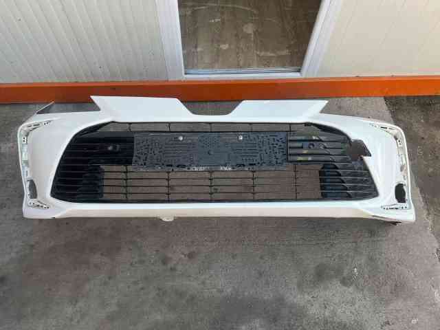 KARTİN TİCARET TOYOTA COROLLA ÇIKMA ORJİNAL ÖN TAMPON TAKIMLARI 2019-2023 ARASI MODELLERE UYUMLUDUR