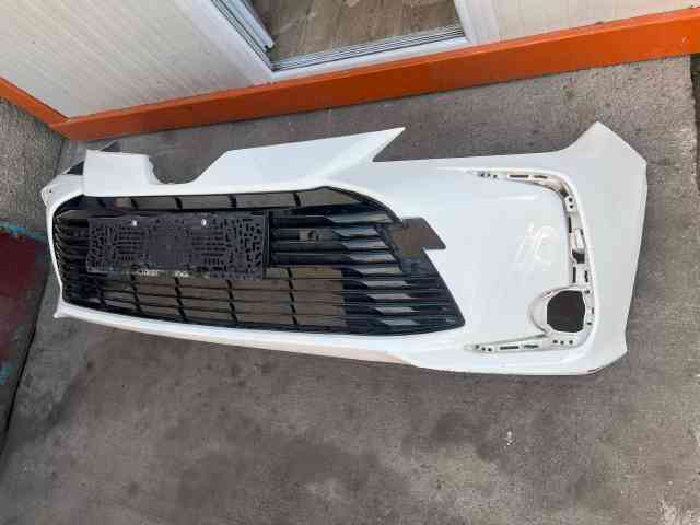 KARTİN TİCARET TOYOTA COROLLA ÇIKMA ORJİNAL ÖN TAMPON TAKIMLARI 2019-2023 ARASI MODELLERE UYUMLUDUR