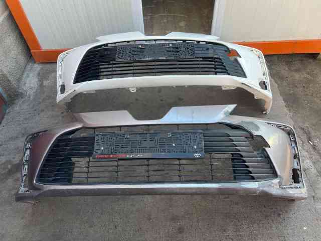 KARTİN TİCARET TOYOTA COROLLA ÇIKMA ORJİNAL ÖN TAMPON TAKIMLARI 2019-2023 ARASI MODELLERE UYUMLUDUR