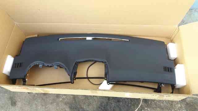 KARTİN TİCARET TOYOTA COROLLA SIFIR ORJİNAL BOŞ GÖGÜS 2008-2012 ARASI MODELLERE UYUMLUDUR