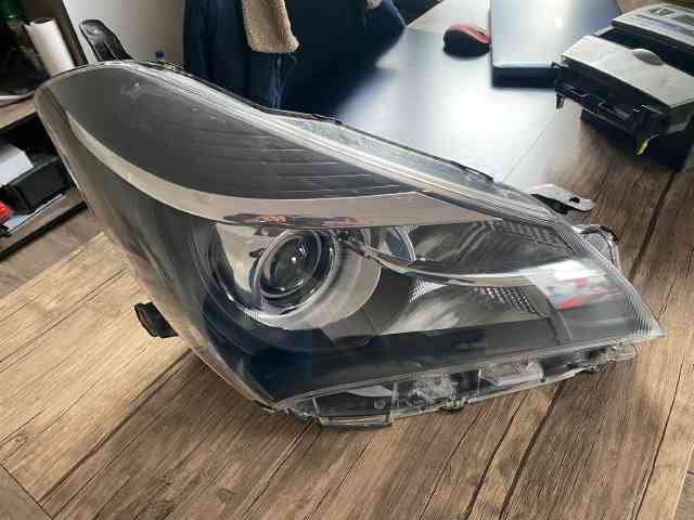 KARTİN TİCARET TOYOTA YARİS SAĞ FAR 2012-2016 ARASI MODELLERE UYUMLUDUR